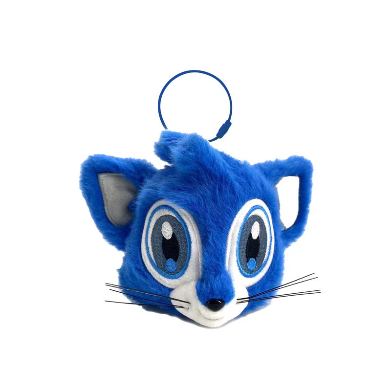 Plush Keychain - AFC23-PL-0001 - أكسسوار
